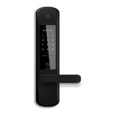 Умный дверной замок. igloohome Smart Mortise 2+